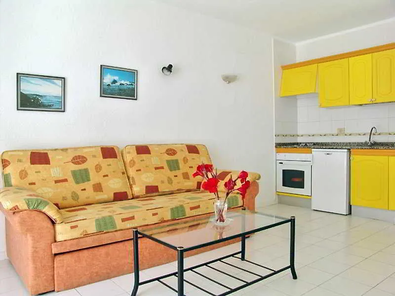 Apartamentos Corona Mar Puerto del Carmen  0*, Puerto del Carmen (Lanzarote)