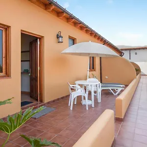 Casa Quemahierro 2 , Icod De Los Vinos Spanien