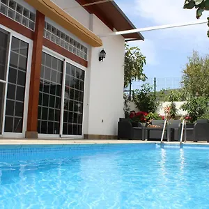 Casa El Olivo, Tenerife , Valle de San Lorenzo Spanien