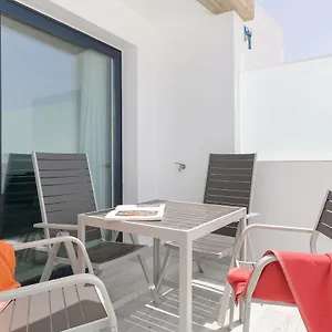 Ferienhaus Casa Mercedes, Puerto Del Carmen, Puerto del Carmen (Lanzarote)