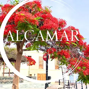 Alcamar Privada Con Areas De Sala, Cocina Y Bano Que Se Comparten Cerca Al Mar! , Alcalá la Real Spanien