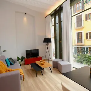 L'aguila - Turismo De Interior , Palma Spanien