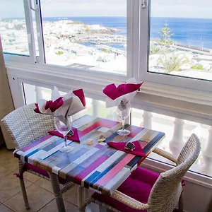 Appartement Gina Y Vista Oceano