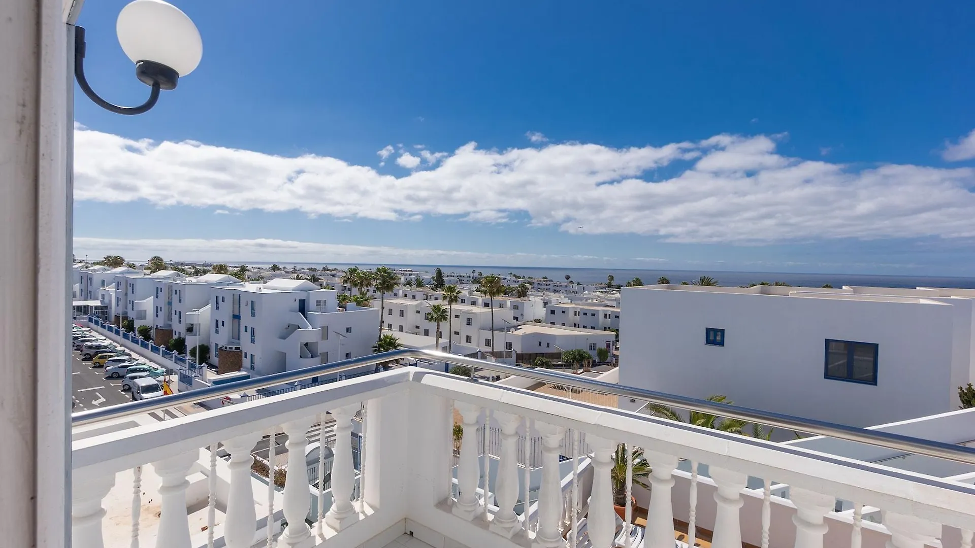 Apartamentos Corona Mar Puerto del Carmen
