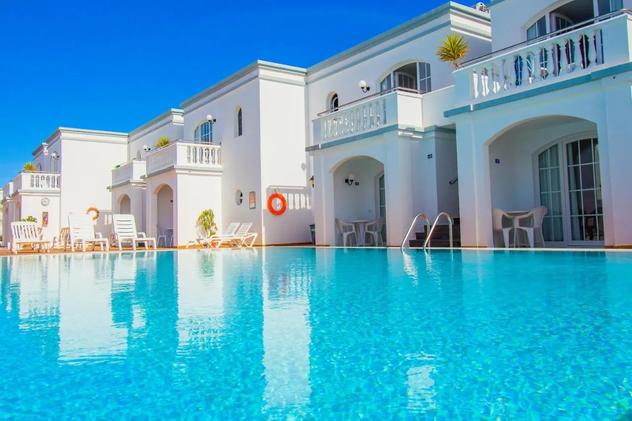 Apartamentos Corona Mar Puerto del Carmen  Puerto del Carmen (Lanzarote)