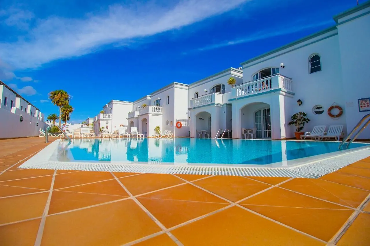 Apartamentos Corona Mar Puerto del Carmen
