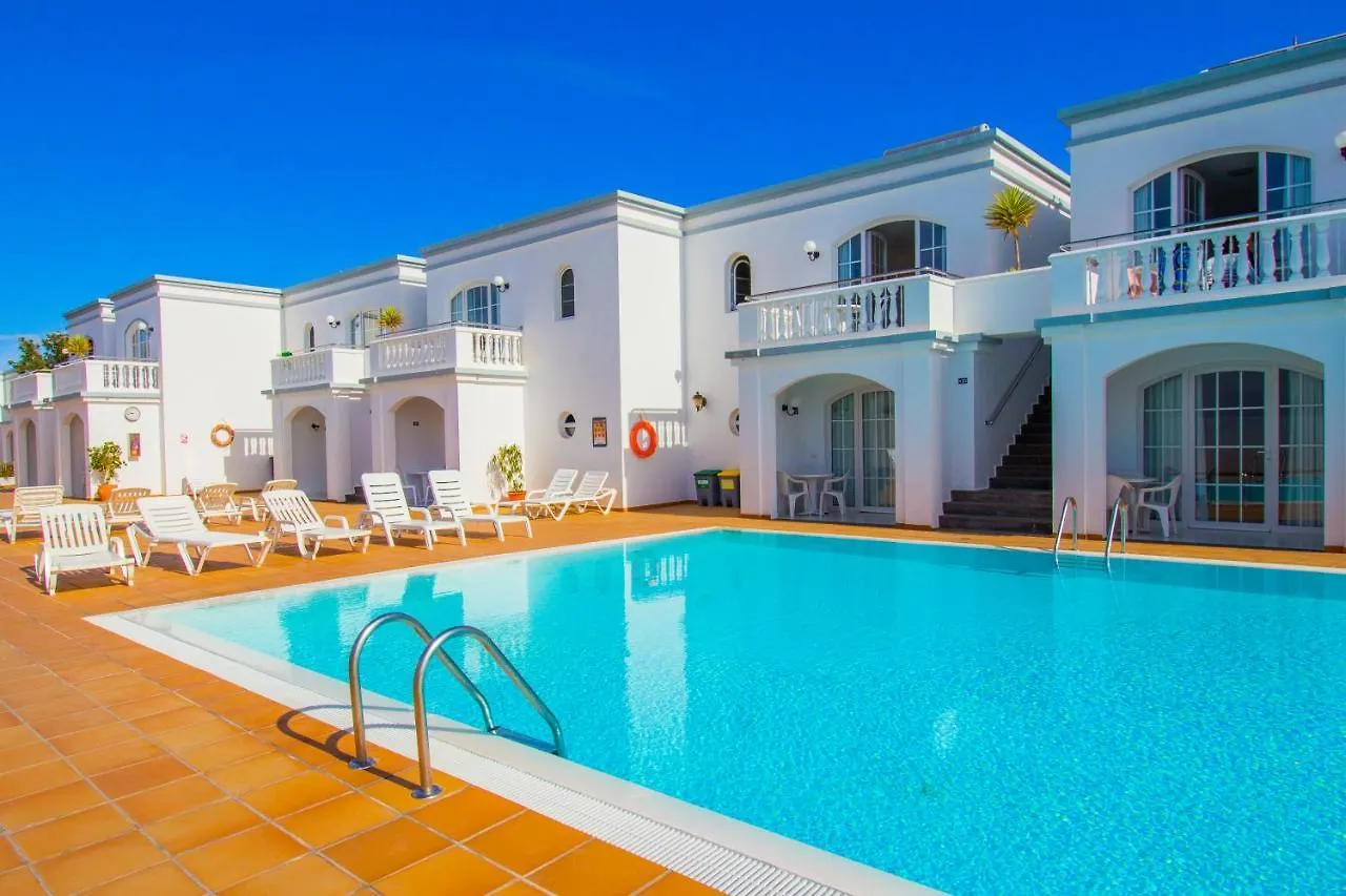 Apartamentos Corona Mar Puerto del Carmen