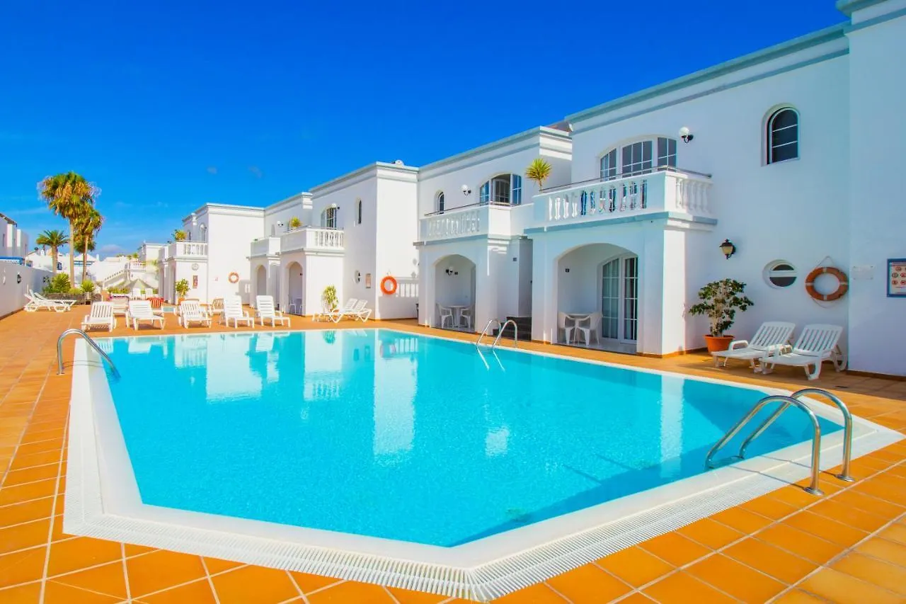 Apartamentos Corona Mar Puerto del Carmen