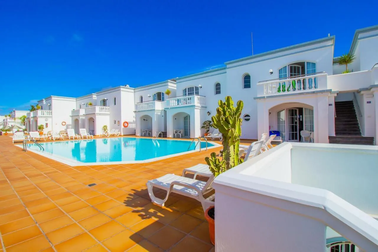 Apartamentos Corona Mar Puerto del Carmen  0*, Puerto del Carmen (Lanzarote) España