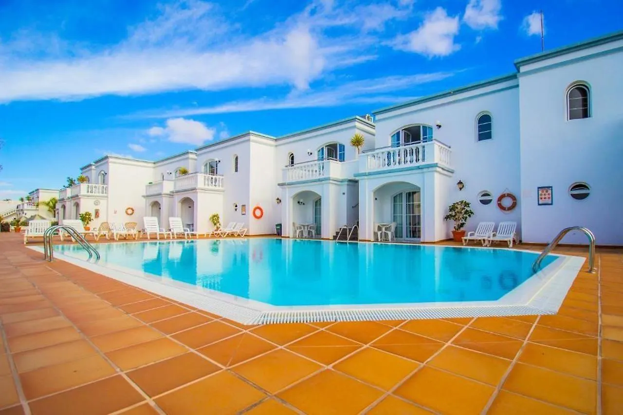Apartamentos Corona Mar Puerto del Carmen