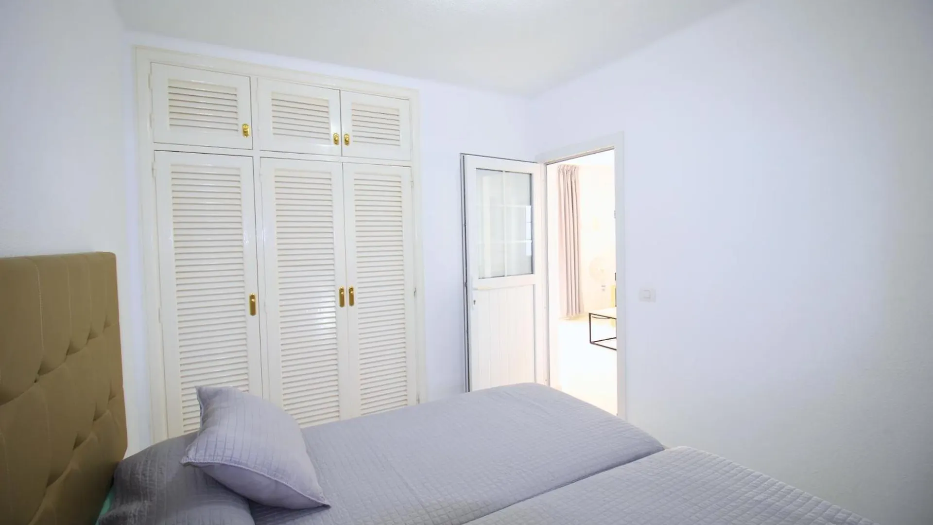 Apartamentos Corona Mar Puerto del Carmen  España