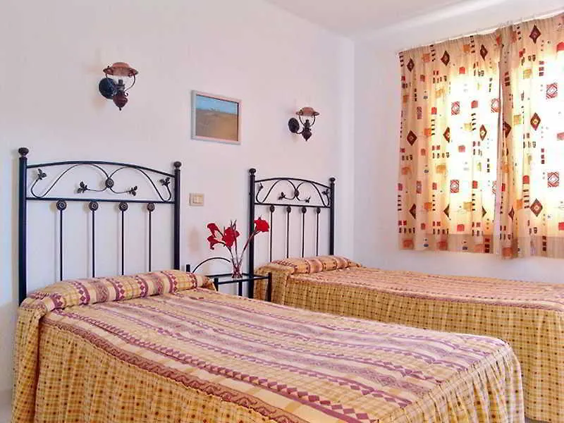Apartamentos Corona Mar Puerto del Carmen
